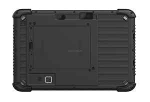Genzo AR16 Industrial 8 GB <span class=keywords><strong>DDR</strong></span> 10 Zoll robustes Android-Tablet mit RJ45/RS232 Fingerabdruck-Scanner robustes Tablet Android 13 - Product Image 6