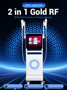 Équipement Cosmétique Avancé Doté d'une Fonctionnalité à Double Mode pour les Traitements Transdermiques Minimiquement Invasifs et Non Invasifs - Product Image 5