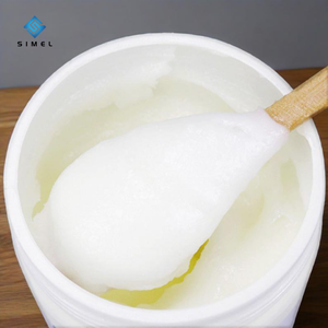 Vaselina de Grado Cosmético USP a Granel de Alta Calidad, Barril de 165 kg, Marca SIMEL, para Productos para el Cuidado de la Piel/Ingredientes para Crema de Manos - Product Image 3