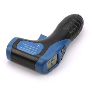 Cầm Tay Kỹ Thuật số laser tốc độ đo Gun Non-Contact <span class=keywords><strong>tachometer</strong></span> cho 2.5-99999 rpm ghi 60 dữ liệu đồng hồ tốc độ - Product Image 5