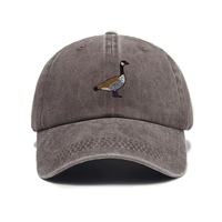 Gorra de Béisbol Personalizada con Logotipo, 100% Poliéster, al por Mayor, Transpirable, Lavada, Unisex, para Impresión, 6 Paneles, Ajustable