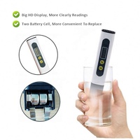 TDS Meter Tester, Portable Water Quality Testing Instrument, Pen Factory, Low-priced Supply