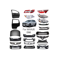 Prix de gros, haute qualité, nouvelles pièces Ldv pour Saic Maxus D90 & V80, pièces de rechange d'origine pour voitures