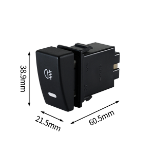 All'ingrosso della fabbrica Isuzu <span class=keywords><strong>interruttori</strong></span> fendinebbia, <span class=keywords><strong>interruttori</strong></span> a pulsante a LED, <span class=keywords><strong>interruttori</strong></span> per auto da <span class=keywords><strong>12</strong></span> <span class=keywords><strong>volt</strong></span> materiale ABS, interruttore per fari auto - Product Image 1