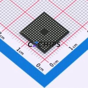 Microcontrolador de chip IC de circuito integrado STM32F469NIH6 (13x13) nuevo y original (MCU/MPU/SoC) - Product Image 2