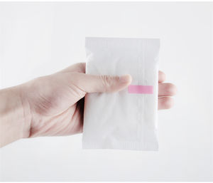 Precio Razonable bebé tirar pantalones hasta pañales de formación al por mayor fabricantes en China para la venta toallas sanitarias orgánicas - Product Image 3