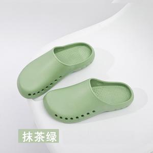 हॉट सेलिंग एवा डॉक्टर और अस्पताल अद्वितीय पुरुष नर्स मेडिक जूते शेफ जूते - Product Image 6