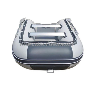 Small Roll-up Dinghy <strong>Inflatable</strong> Boats 230 250 260 270 290 330 - Yacht Dinghies for Sale - Product Image 4