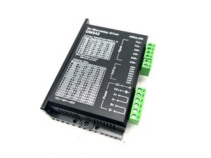 Chất lượng cao 20-50VDC 4.2A DM542 Điều khiển động cơ bước kỹ thuật số giai đoạn hai cho động cơ bước NEMA 23 - Product Image 4