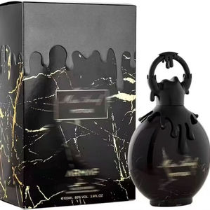 <span class=keywords><strong>Parfum</strong></span> pour femmes, senteur agrumes et clous de girofle, taille standard, best-seller du Moyen-Orient, Dubaï, Arabie, TK - Product Image 4