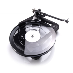 เครื่องเล่นไวนิล P8 Hi-Fi แบบแมนนวล8เครื่องเล่นแผ่นเสียงพร้อมตลับ Ania Pro MC เอาต์พุตเสียงและ RCA - Product Image 5