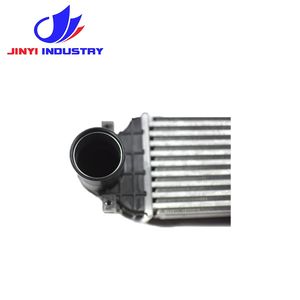 Geely Coolray SX11 2018- 2074056300に適したカーインタークーラー - Product Image 4