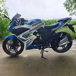 Motos d'occasion Copy Motos 400cc <span class=keywords><strong>Moto</strong></span> à essence Motos de sport Motos de course Streetbike Adults Bike - Product Image 5