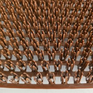 Tapis de nidification automatique pour volailles, boîte à œufs, tapis pour poulets, tapis pour faucons et aigles - Product Image 3