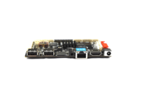 Carte contrôleur Android 1080p lecture vidéo 4 cœurs 1G RAM 16G ROM écran tactile LCD 30pin LVDS cartes LCD haute accessoires