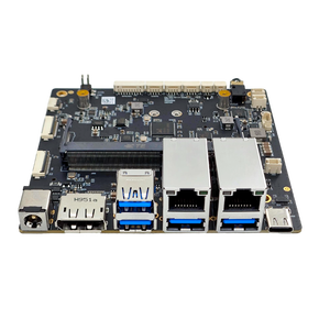 Leetop tàu <span class=keywords><strong>s</strong></span>ân bay Hội Đồng Quản trị A608 cho jetson Orin nano/jetson Orin NX mô-đun Kit phát triển Hội Đồng Quản Trị - Product Image 4