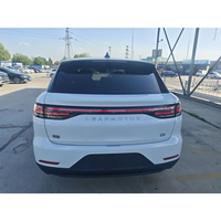 Mobil Bekas 2023 Leapmotor C11 Pemasok Terpercaya Range Extender EV SUV Otomatis LHD untuk Pemakai SUV Pintar Ukuran Sedang 5-Kursi