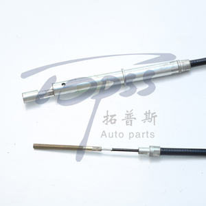 OEM 6674203185 China <span class=keywords><strong>Precio</strong></span> de fábrica al por mayor Cable de freno Fabricante para Benz - Product Image 1