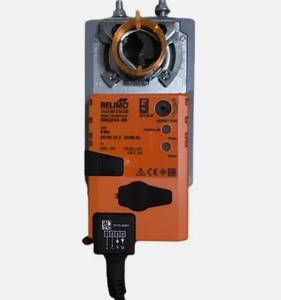 ใหม่เอี่ยม Nmq24a-sr 8 Nm Air Fast Running Rotary พร้อมส่ง อุปกรณ์ไฟฟ้า - Product Image 6