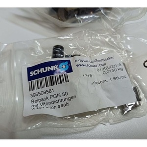 Schunk Mms22 S M8 Npn <b>Motion</b> <b>Detector</b> Sensor Part F8 - Product Image 3