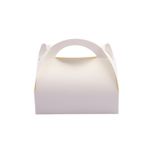 Caja <span class=keywords><strong>para</strong></span> Pasteles con Asa, Fabricada en Fábrica, en Oferta - Product Image 3