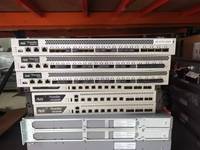 A10 Networks迅雷1040 L4/L7 20 Gbps应用交付控制器 (端口1/10GE * 32)