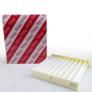 Filtre d'habitacle automatique pour voiture, numéro de série 88568-BZ060, matériau de qualité, prix abordable - Product Image 1