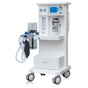 Macchina per Anestesia da Terapia Intensiva Ospedaliera con Schermo LCD ad Alta Definizione, Dispositivo Medico per Uso Umano - Product Image 2