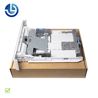 RM2-5392-000 CN (RM2-5392-010) Rak Kaset / Baki 2 Perakitan 250 Lembar Rak Perakitan Karton Baki 2 untuk HP M403DW M426FDW M427