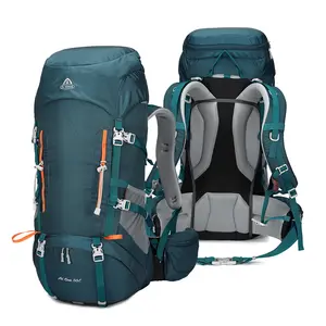 <span class=keywords><strong>Sac</strong></span> <span class=keywords><strong>à</strong></span> <span class=keywords><strong>dos</strong></span> d'escalade imperméable <span class=keywords><strong>50L</strong></span> <span class=keywords><strong>sac</strong></span> de sport de plein air <span class=keywords><strong>sac</strong></span> <span class=keywords><strong>à</strong></span> <span class=keywords><strong>dos</strong></span> de voyage Camping randonnée Trekking <span class=keywords><strong>sac</strong></span> <span class=keywords><strong>à</strong></span> <span class=keywords><strong>dos</strong></span> pour femmes et hommes - Product Image 1