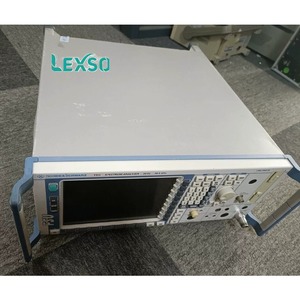 เครื่องวิเคราะห์ R&S FSU26 ผลิตในเยอรมนี ราคาต่อรองได้ Xgeqpt - Product Image 3