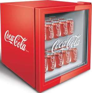 Réfrigérateur à boissons 50l, mini-réfrigérateur à porte en verre, de couleur noire, produit spécial, 220v ac - Product Image 6