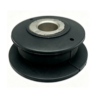Silentbloc de suspension OE 19334780 en caoutchouc pour bras de suspension, pièces de rechange automobiles GM