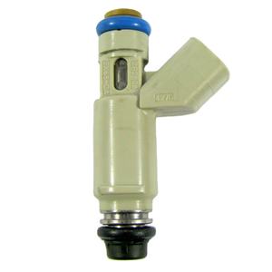 Per giaguaro X-TYPE 2.1 V6 ricondizionato iniettori carburante nuova condizione 2X43-<span class=keywords><strong>CA</strong></span> 195500-4270 AJ20 - Product Image 1