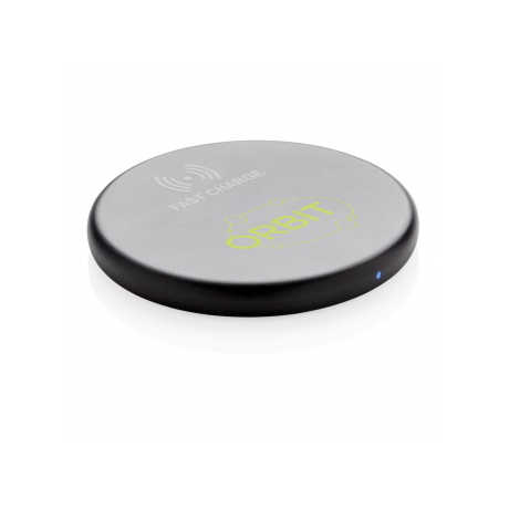 High Quality 10W Fast Charging Wireless 3-in-1 Charging Station QC3.0 Short Circuit Protection 25A Magnetic Desktop Packaged