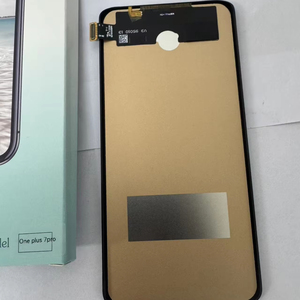 หน้าจอ LCD โทรศัพท์มือถือ RTS 1+7pro <span class=keywords><strong>7tpro</strong></span> สำหรับ OnePlus 7pro 1+<span class=keywords><strong>7TPRO</strong></span> ชุดจอแสดงผล LCD พร้อมชุดประกอบหน้าจอโทรศัพท์มือถือ - Product Image 1