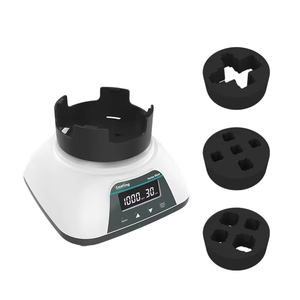 Mélangeur de laboratoire multi-module, équipement de laboratoire de base - Product Image 3