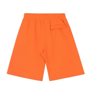 Shorts <span class=keywords><strong>Cortez</strong></span> 420 g/m² de qualité supérieure 1.1 pour hommes, en coton et maille, style Alcatraz, coupe ample, prêts à l'emploi, fournisseur en dropshipping - Product Image 6
