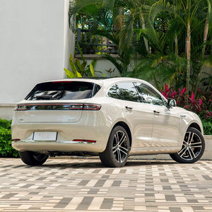 Depósito para el Aito M5 2026, SUV Eléctrico de Lujo, Wenjie M5 de Autonomía Extendida, con HarmonyOS, Asistencia a la Conducción, Carga Rápida, EREV - Product Image 4