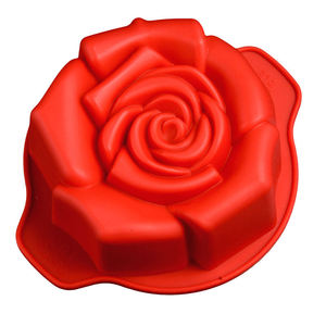 Moldes de Silicona Personalizados para Repostería, Hermosos Accesorios de Cocina de Grado Alimenticio, 100% Ecológicos - Product Image 4