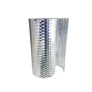 Couverture solaire pour piscine en matériau <span class=keywords><strong>bulle</strong></span> isolant thermique et ignifuge, vente en gros d'usine - Product Image 3