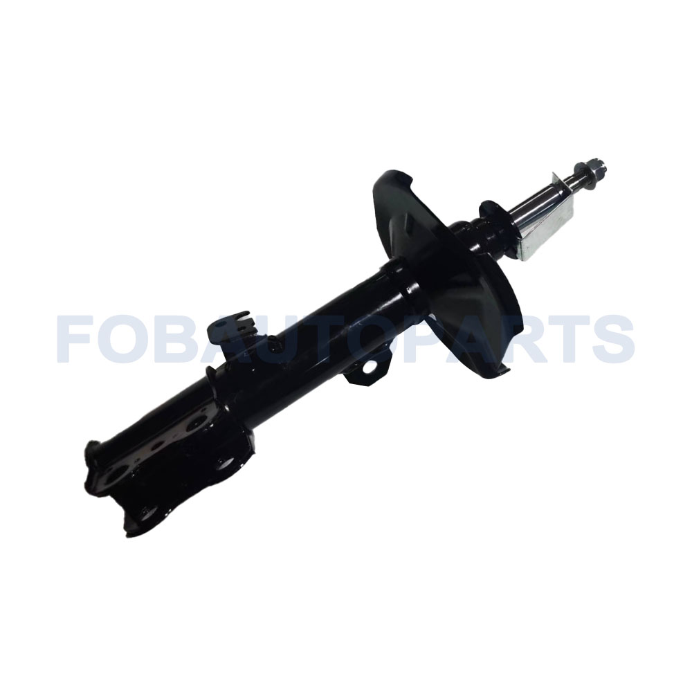 Front Shock Absorber Strut Assembly Pair Set for 03-08 Toyota Corolla 339780