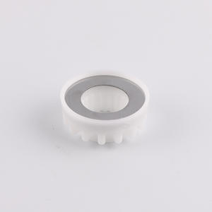 Poulie de machine à laver 280145 W10820039, moyeu de roue en nylon POM pour pièces de sécheuse centrifugeuse - Product Image 2