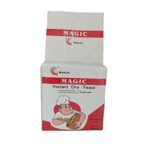 <span class=keywords><strong>Levadura</strong></span> en polvo activa seca para panadería con alto contenido <span class=keywords><strong>de</strong></span> azúcar 2 en 1, hinchazón confiable <span class=keywords><strong>de</strong></span> China, <span class=keywords><strong>levadura</strong></span> instantánea - Product Image 5