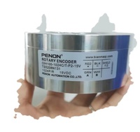 Encodeur rotatif de remplacement TS5208N131 OIH100-1024-P2-15V, encodeur à arbre creux TS5301N616 TS5312N616 TS5314N512 TS5246N468