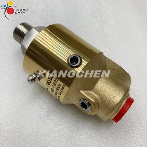 Vanne de haute qualité EM L0789020 Vanne rotative 157-083-125972 pour pièces de rechange d'impression offset KBA - Product Image 6