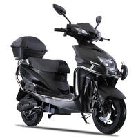 Factory Wholesale Hot Model Electric Two Wheeler Lithium Lead Acid Battery Motorcycle Electric Conversion Kit