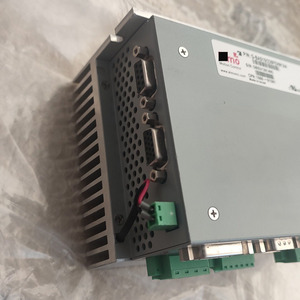 Controlador y Accionador de Movimiento AC G-BAS10-230FEHN1A4 para Equipos Industriales ELMO (Material Plástico) - Product Image 2