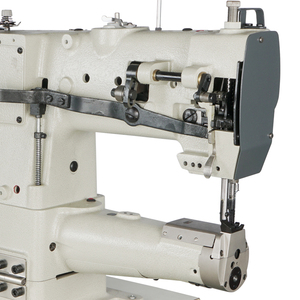 341 Para Coser Sacos Class 26 Techsew 2750 Belt Making <b>Walking</b> Foot Industrial Long Cylinder Arm Sewing <b>Machine</b> Industrial Machi - Product Image 5
