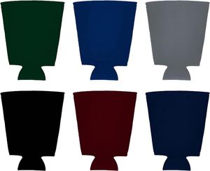 ปลอกหุ้มแก้วน้ำเย็นทำจากนีโอพรีน - Product Image 5